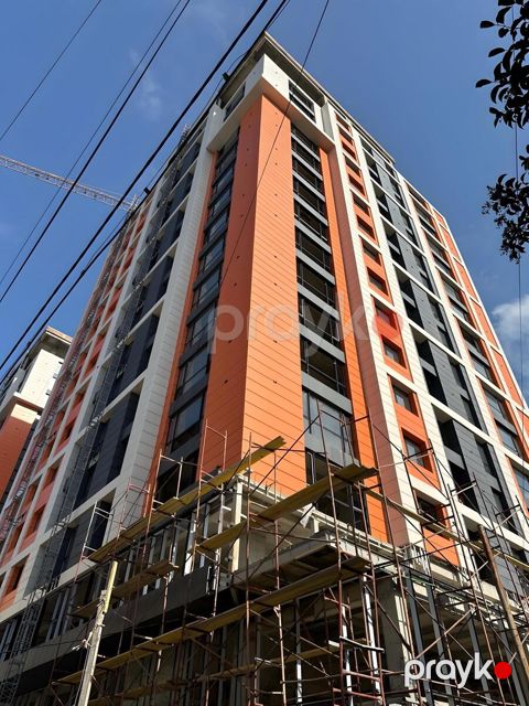 Satılır 3 otaqlı yeni tikili 147 m²