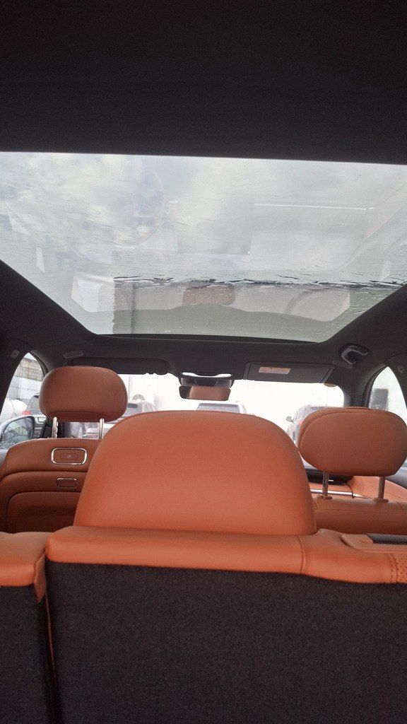Changan Qiyuan Q07, 1.5 L, 31.7 kWh, 2025 il, 12 000 km — Avtomobillər, Bakı (10)
