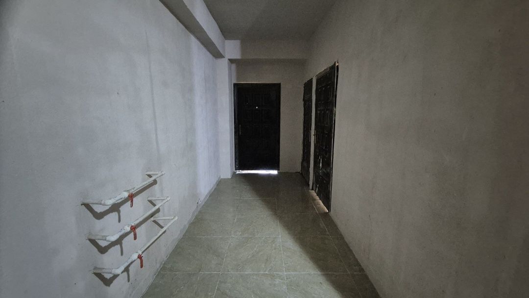 1-otaqlı yeni tikili, Xırdalan ş., 31 m² — Mənzil, Xırdalan (8)