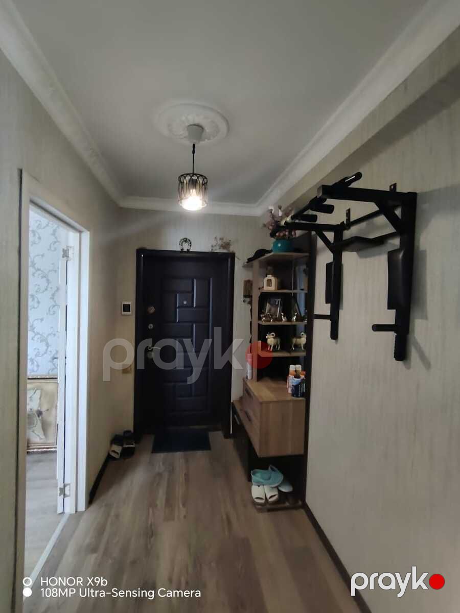 Satılır 2 otaqlı yeni tikili 65 m² — Mənzil, Bakı (10)