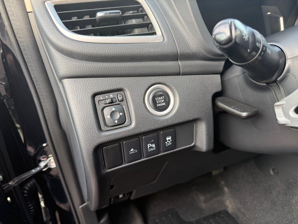 Mitsubishi Pajero Sport, 3.0 L, 2020 il, 126 000 km — Avtomobillər, Bakı (12)