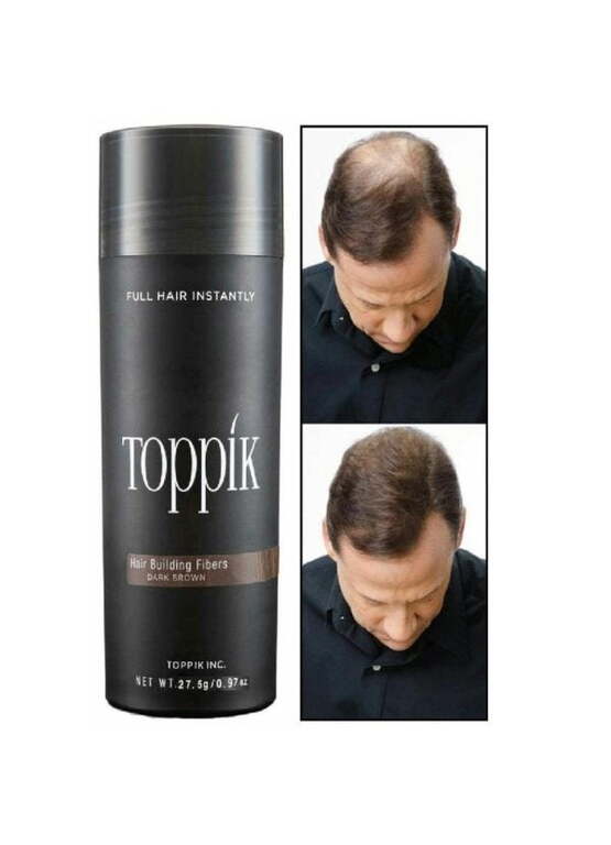 "Toppik" saç tozu — Gözəllik və səhiyyə, Bakı (4)