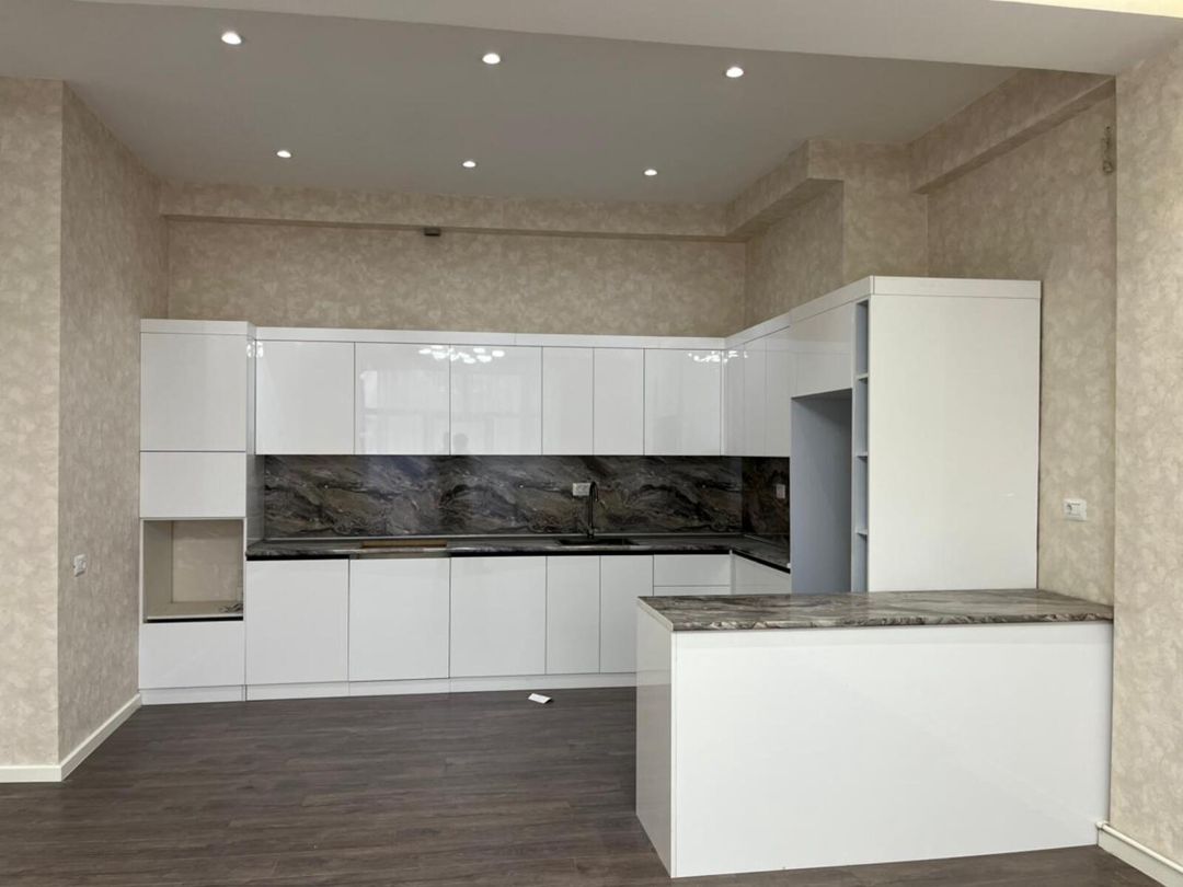 Satılır 2 otaqlı yeni tikili 83 m² — Mənzil, Bakı (5)