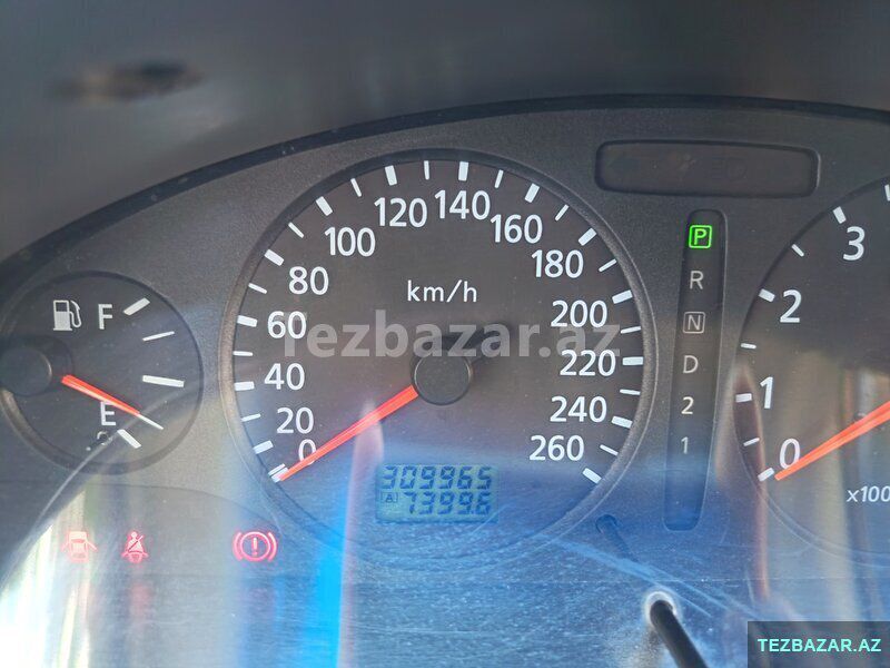 Nissan Maxima 3v — Avtomobillər, Bakı (7)