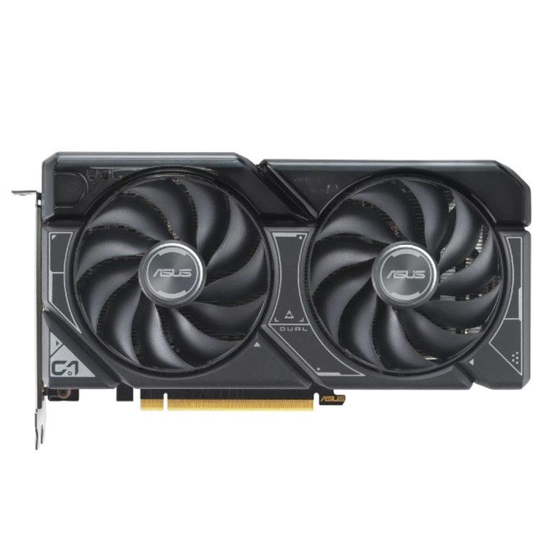 Video kart "ASUS Dual GeForce RTX 4060Ti OC Edition 8GB GDDR6" — Kompüterlər və noutbuklar, Bakı (3)