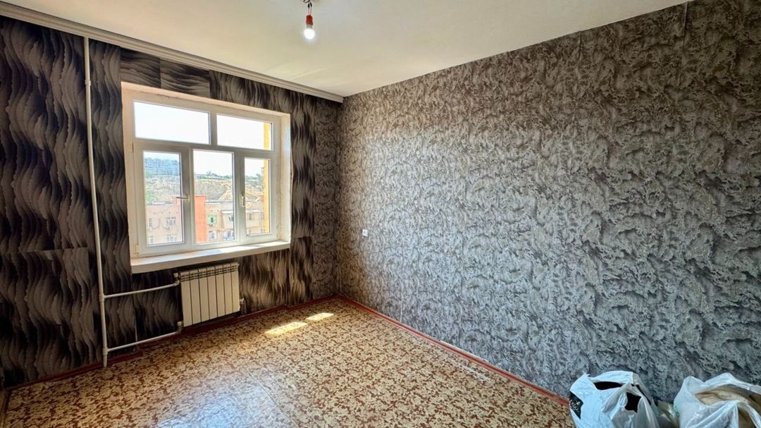 Satılır 3 otaqlı köhnə tikili 75 m² — Mənzil, Bakı (5)