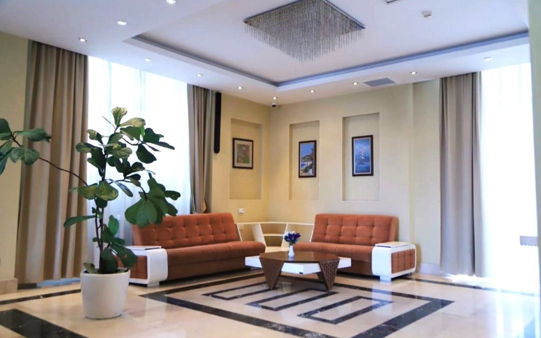 Həyət evi kirayə verilir, Qəbələ ş — Ev, villa, Qəbələ (7)