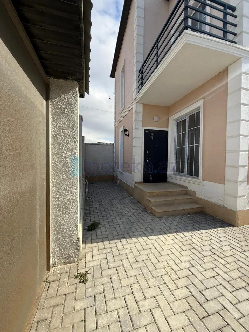 Satılır: 4 Otaq, Evlər/Villalar, Abşeron r., Masazır q., 100.00 m² — Ev, villa, Abşeron (12)