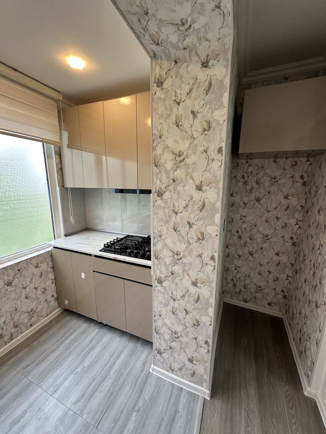 Satılır 2 otaqlı köhnə tikili 43 m² — Mənzil, Bakı (12)