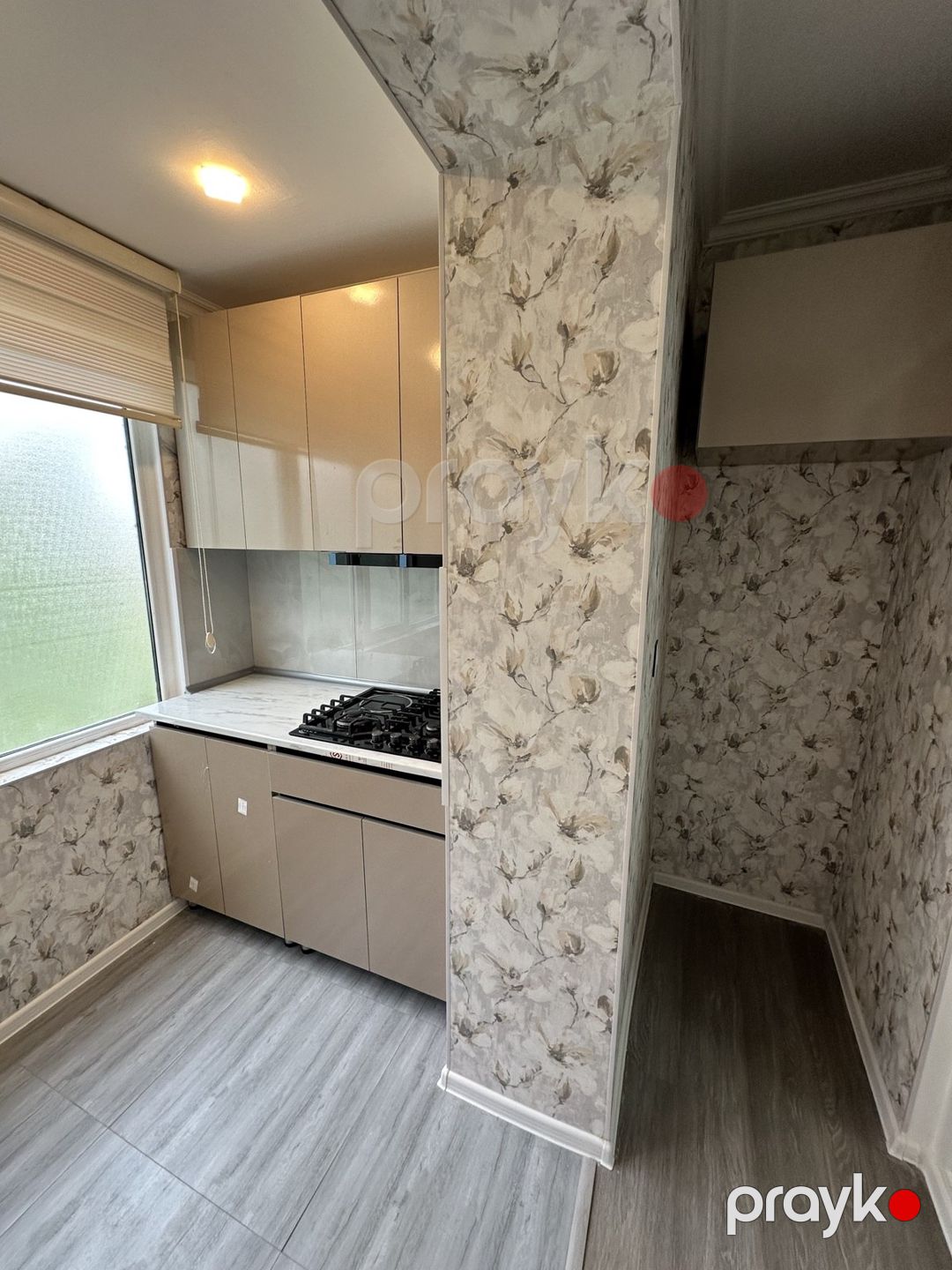 Satılır 2 otaqlı köhnə tikili 40 m² — Mənzil, Bakı (12)