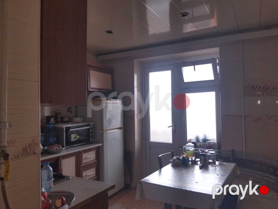 Satılır 3 otaqlı köhnə tikili 80 m² — Mənzil, Bakı (12)
