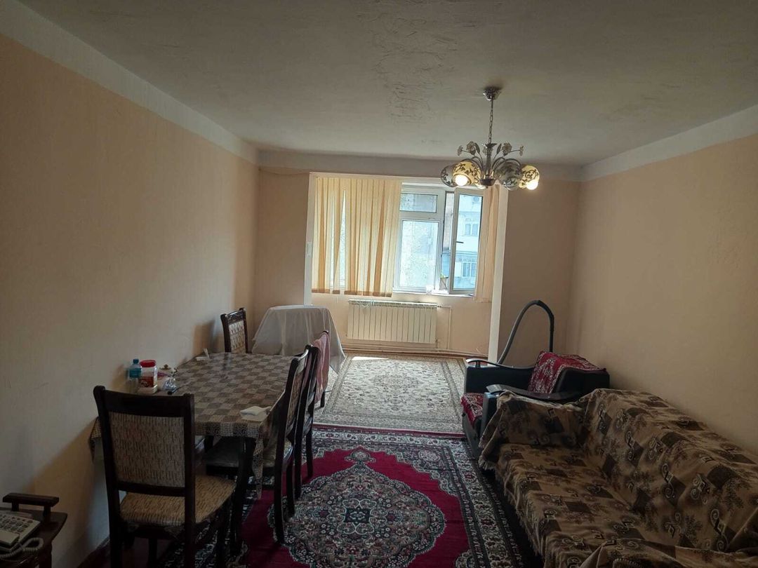 İcarəyə verilir 2 otaqlı köhnə tikili 50 m² — Mənzil, Bakı (2)