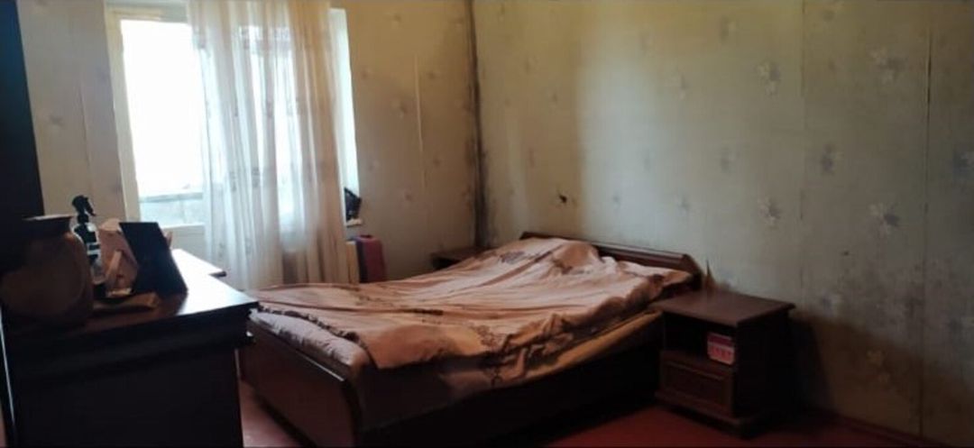 Satılır 3 otaqlı köhnə tikili 90 m² — Mənzil, Bakı (7)