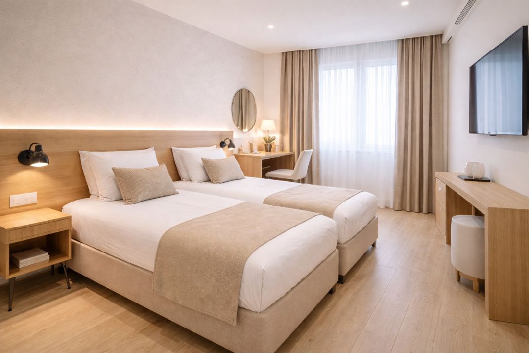 İcarəyə verilir obyekt 200 m² — Əmlak, Bakı (4)