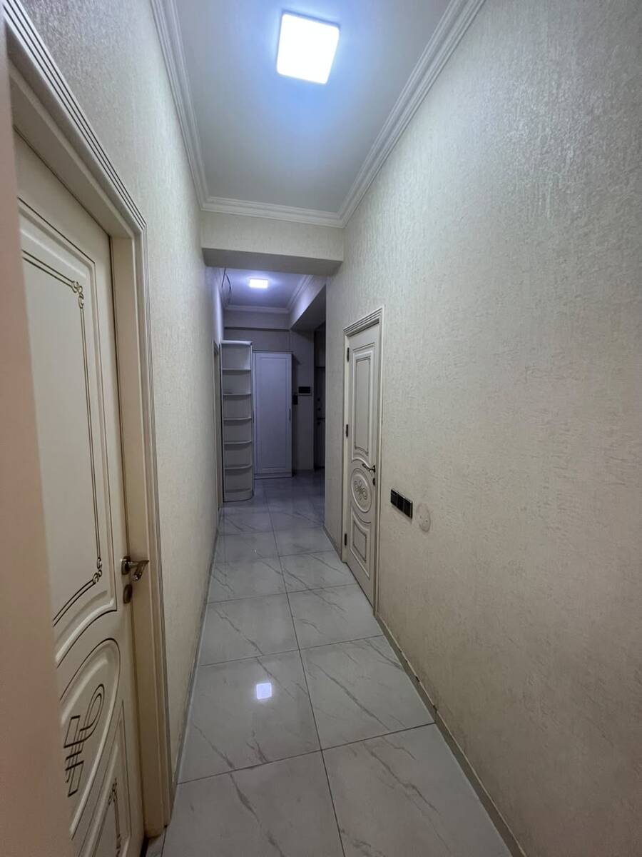 Satılır 2 otaqlı yeni tikili 69 m² — Mənzil, Bakı (9)