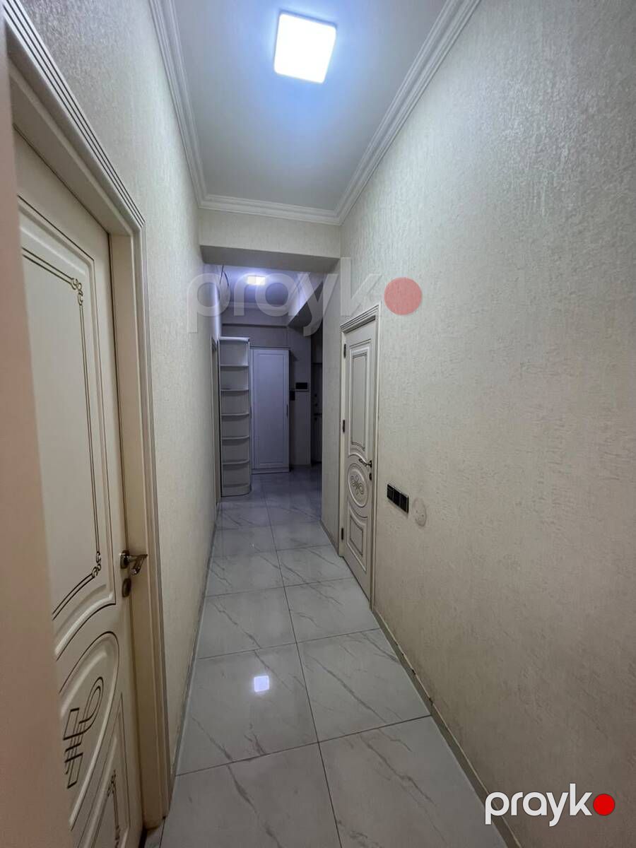 Satılır 2 otaqlı yeni tikili 69 m² — Mənzil, Bakı (9)