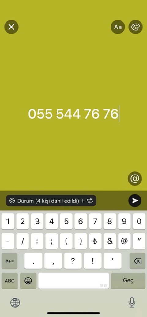 Xüsusi nömrə satışı – 055 544 76 76 - Yadda qalan, asan yığılan — Bakı