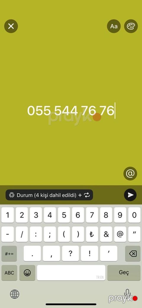 Xüsusi nömrə satışı – 055 544 76 76 - Yadda qalan, asan yığılan — Bakı