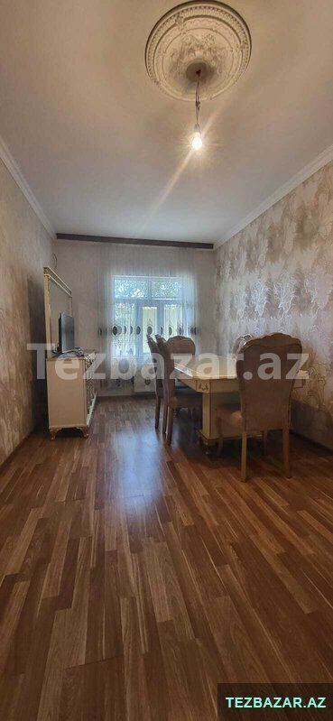 həyət evleri — Ev, villa, Xırdalan