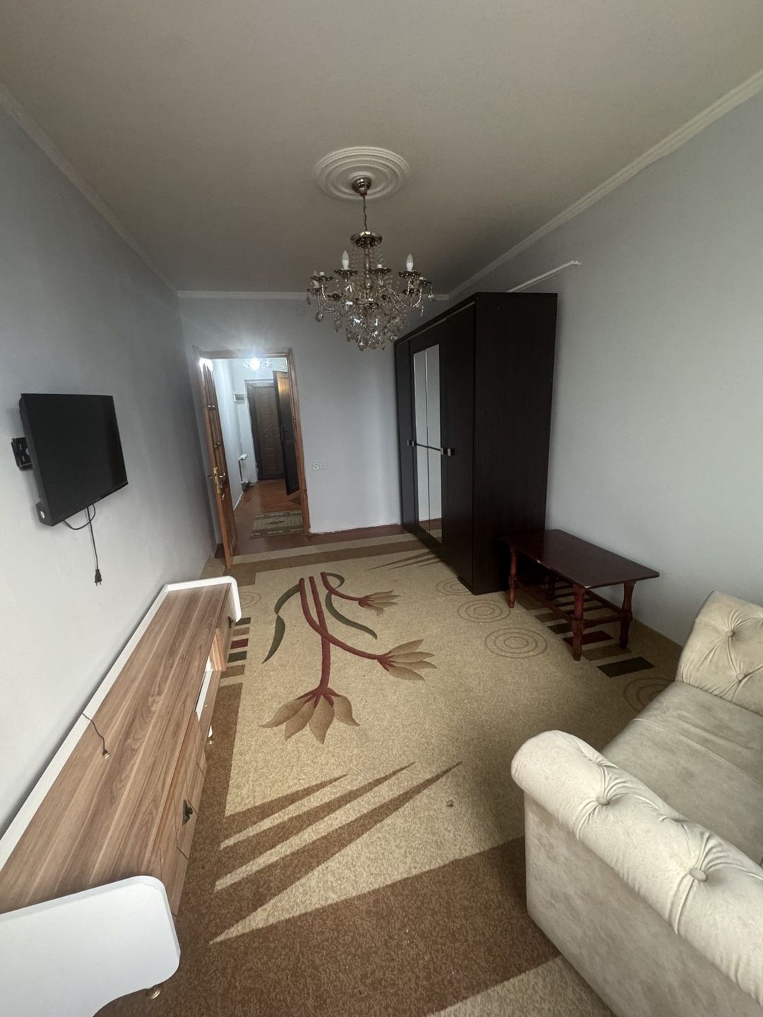 İcarəyə verilir 2 otaqlı yeni tikili 51 m² — Mənzil, Bakı (2)