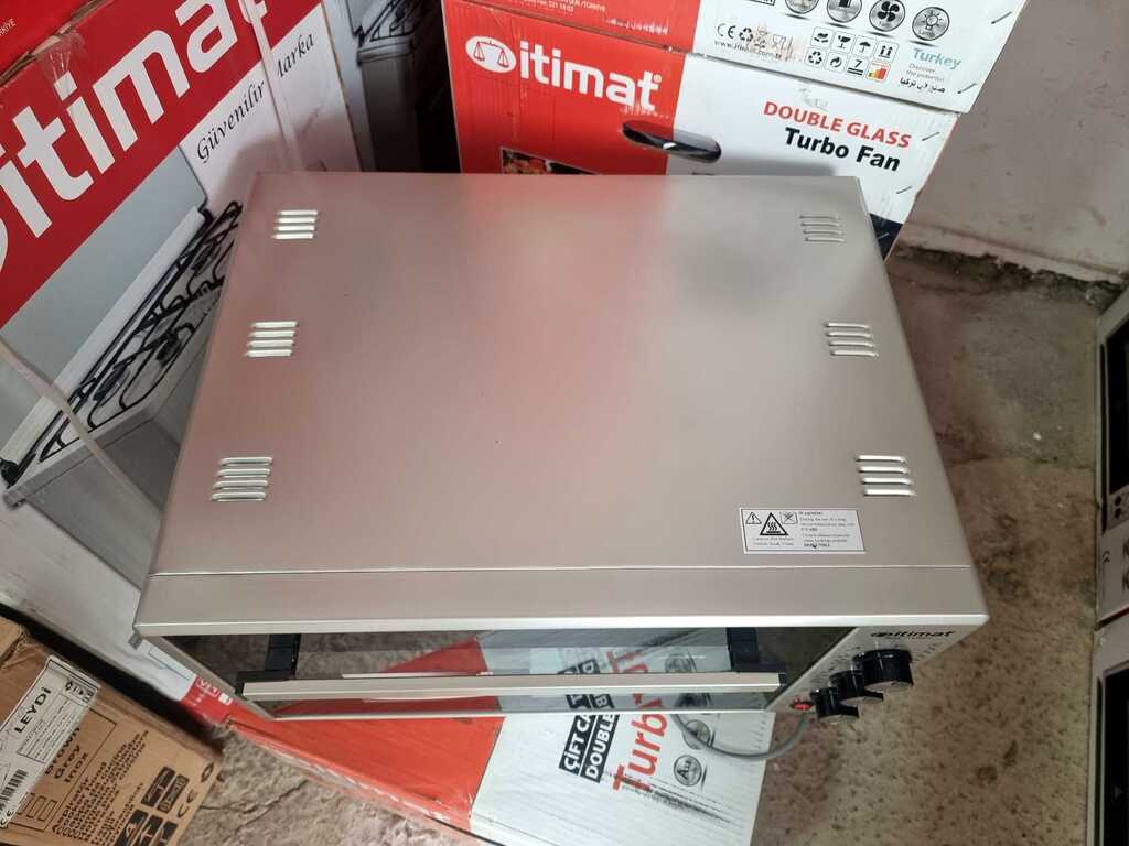 Elektrikli soba "Itimat-50L" — Ev texnikası, Bakı (3)