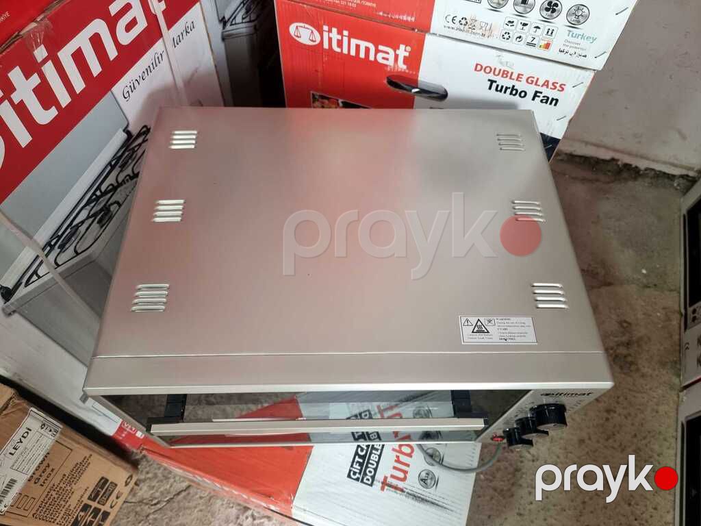 Elektrikli soba "Itimat-50L" — Ev texnikası, Bakı (3)