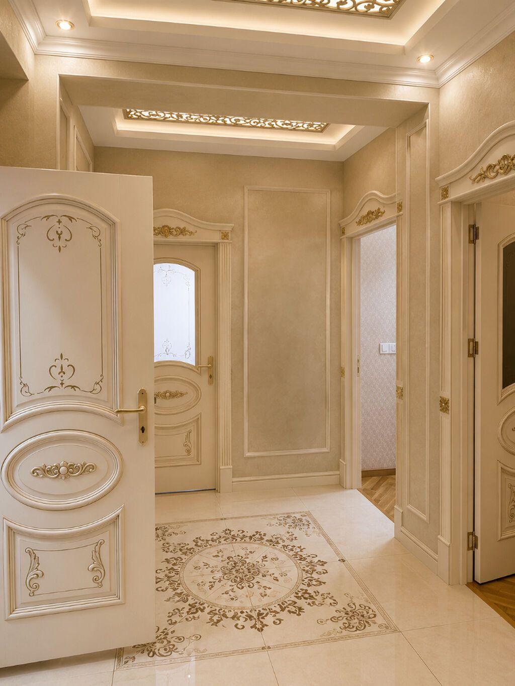 2 otaqlı, Sabunçu r. r-nu — Mənzil, Bakı (2)