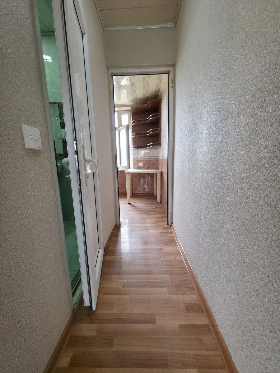 Satılır 3 otaqlı köhnə tikili 80 m² — Mənzil, Bakı (8)