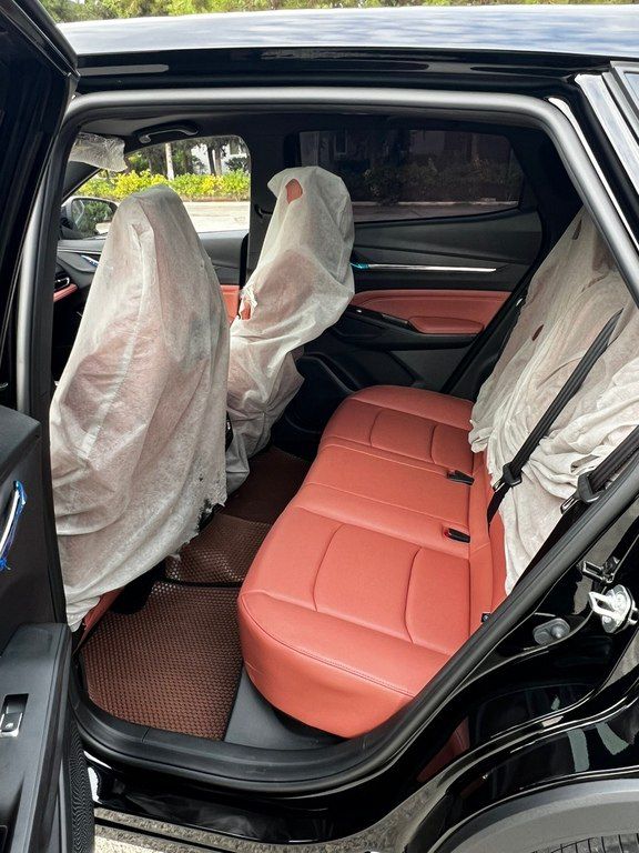 Changan Oshan X5 Plus, 1.5 L, 2026 il, 850 km — Avtomobillər, Bakı (7)