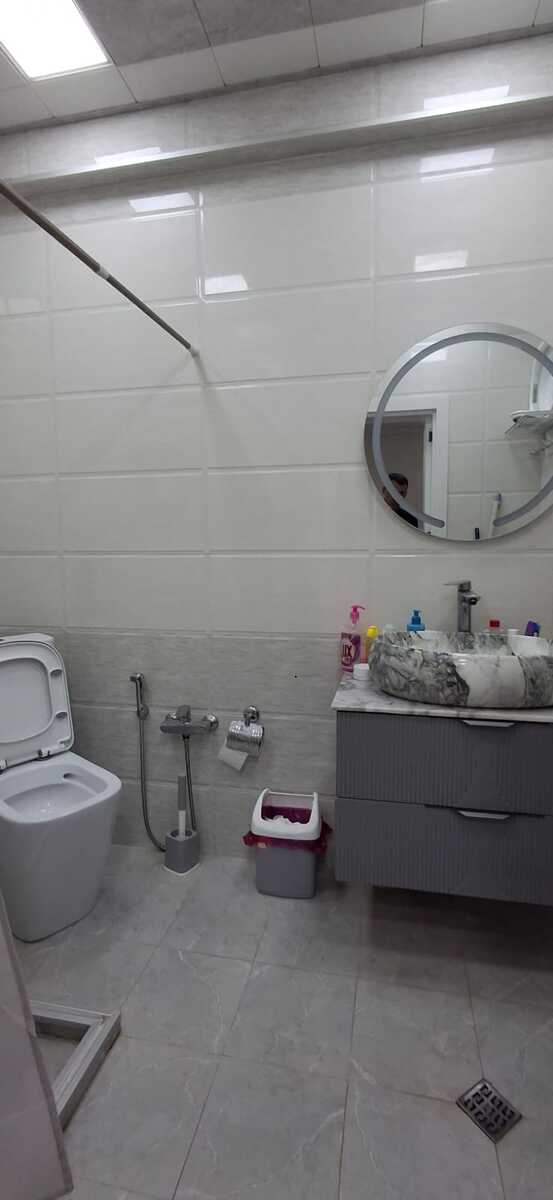 Satılır 2 otaqlı yeni tikili 63 m² — Mənzil, Xırdalan (7)