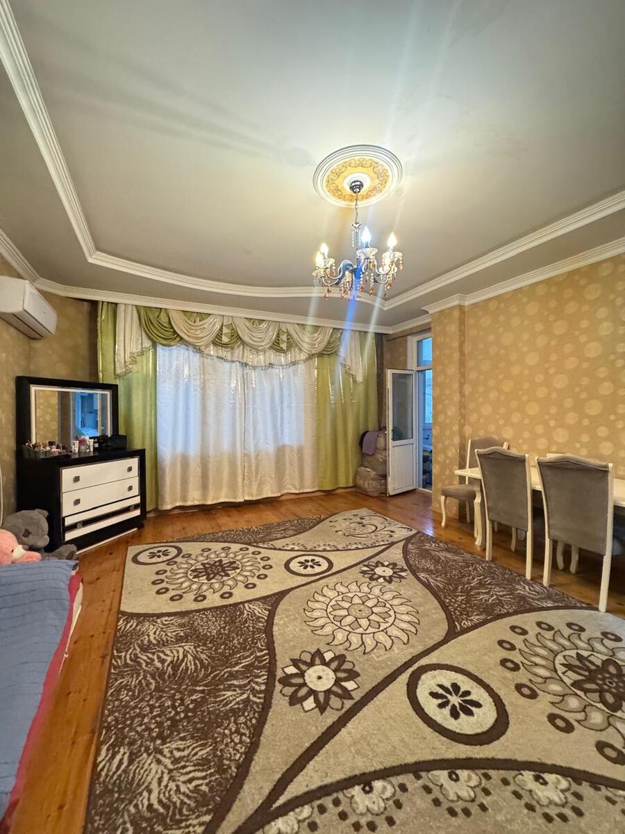 Satılır 2 otaqlı yeni tikili 69 m² — Mənzil, Bakı (2)
