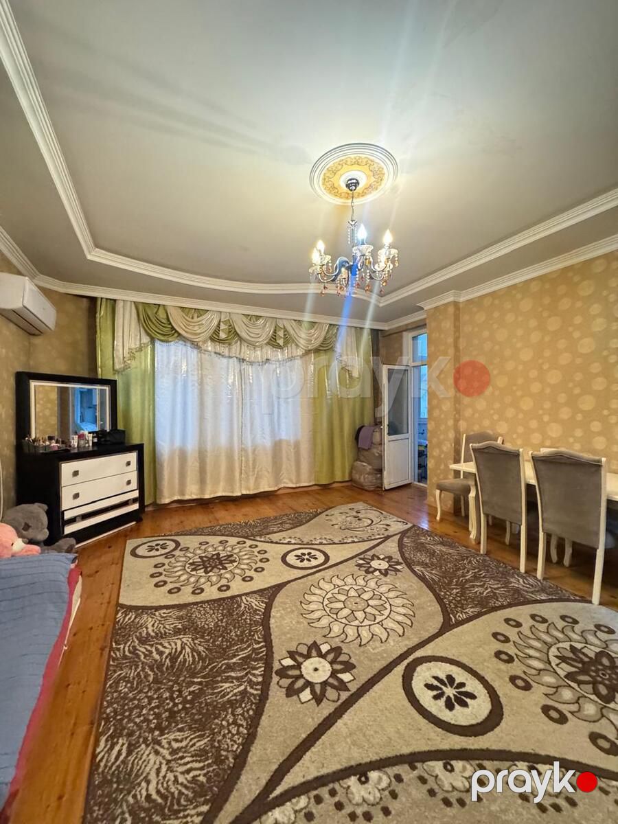 Satılır 2 otaqlı yeni tikili 68 m² — Mənzil, Bakı (2)