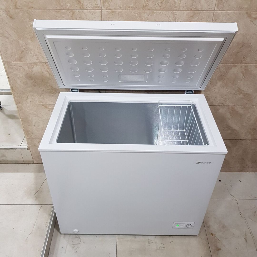 Dondurucu "Alneo S90W01" — Biznes və avadanlıq, Bakı (2)