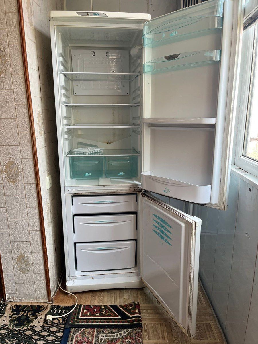 Soyuducu Stinol — Ev texnikası, Bakı (2)
