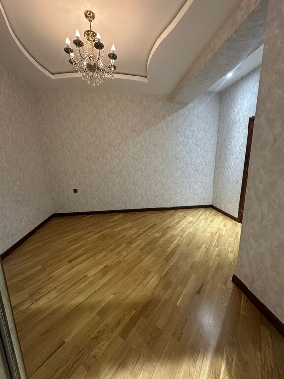 Satılır 3 otaqlı yeni tikili 100 m² — Mənzil, Bakı (8)