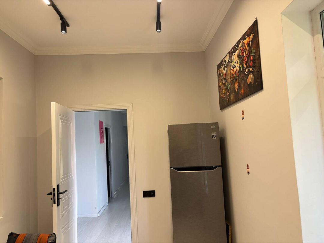 Bağ evi kirayə verilir, İsmayıllı r — Ev, villa, İsmayıllı (5)