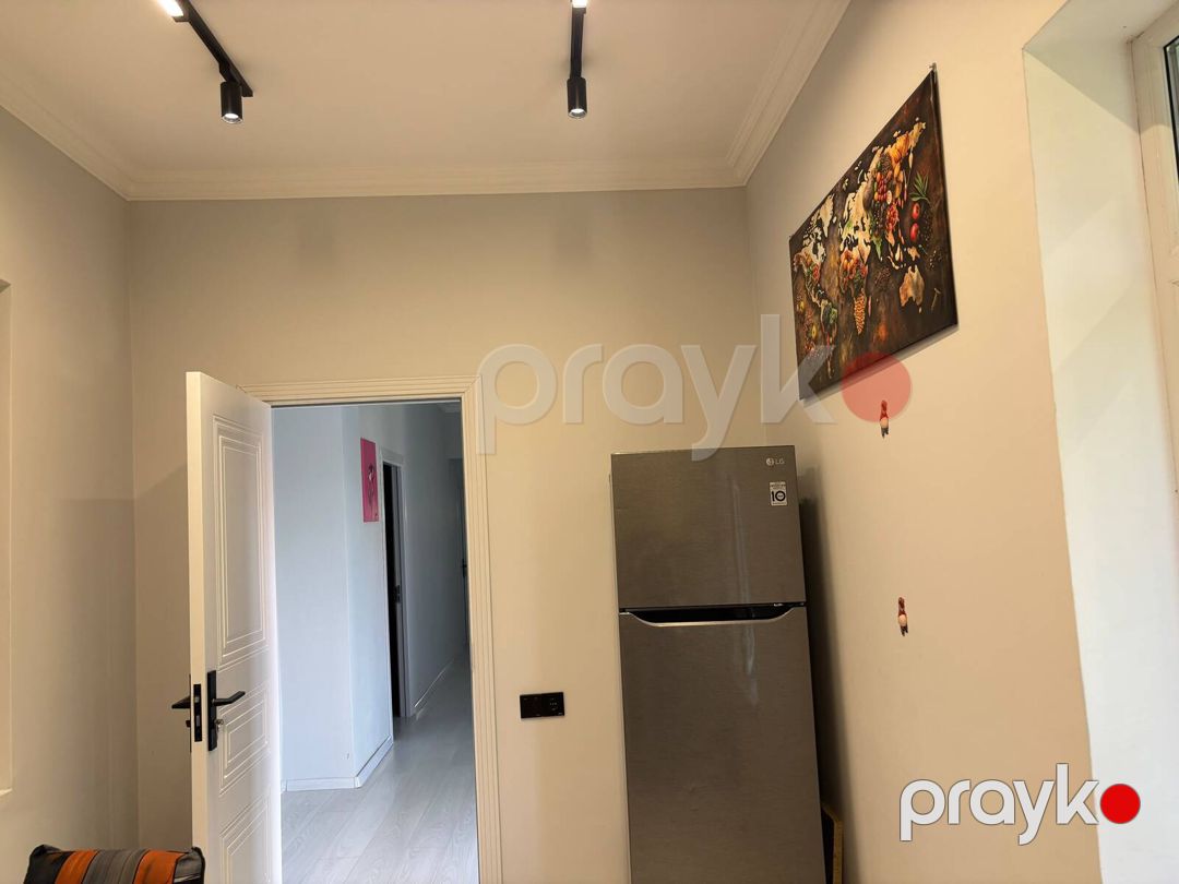 Bağ evi kirayə verilir, İsmayıllı r — Ev, villa, İsmayıllı (5)