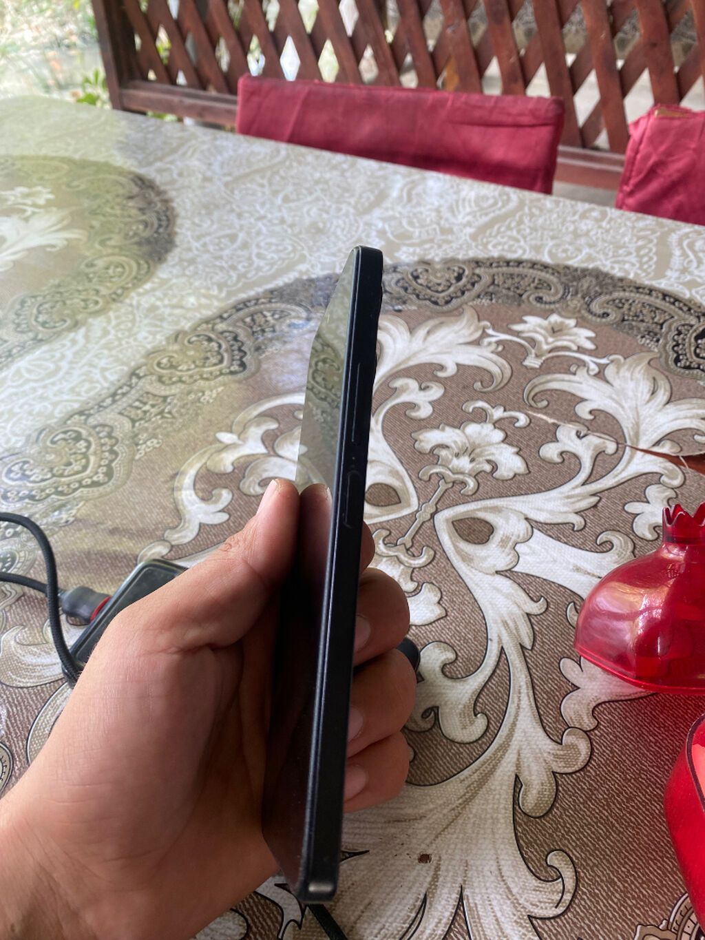 Redmi 12, 128 GB, rəng - Qara, Zəmanət, Sensor, Barmaq izi — Xiaomi, Şirvan (5)