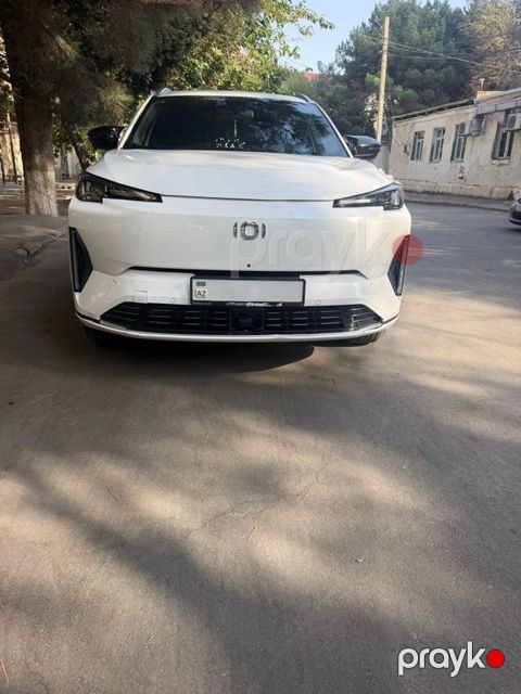 Changan Qiyuan Q05, 1.5 L, 18.99 kWh, 2024 il, 22 000 km
