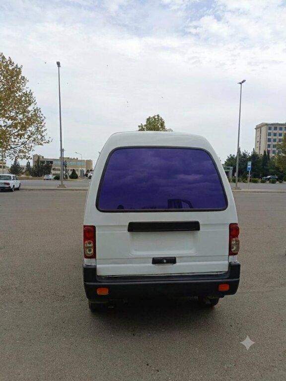 Chevrolet Damas, 0.8 L, 2009 il, 258 890 km — Avtomobillər, Daşkəsən (4)