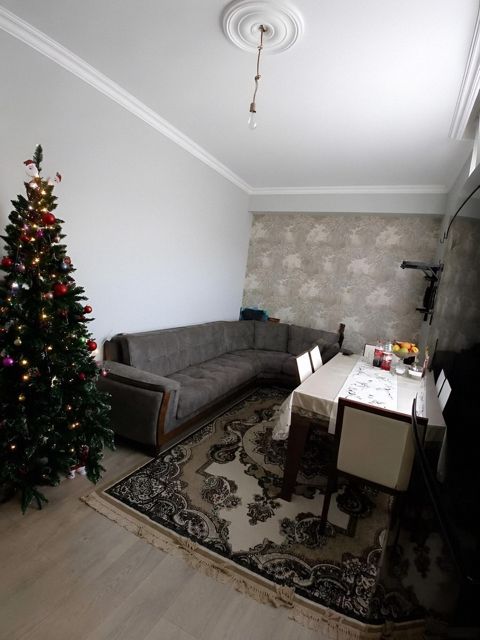 İcarəyə verilir 3 otaqlı yeni tikili 80 m² — Xırdalan