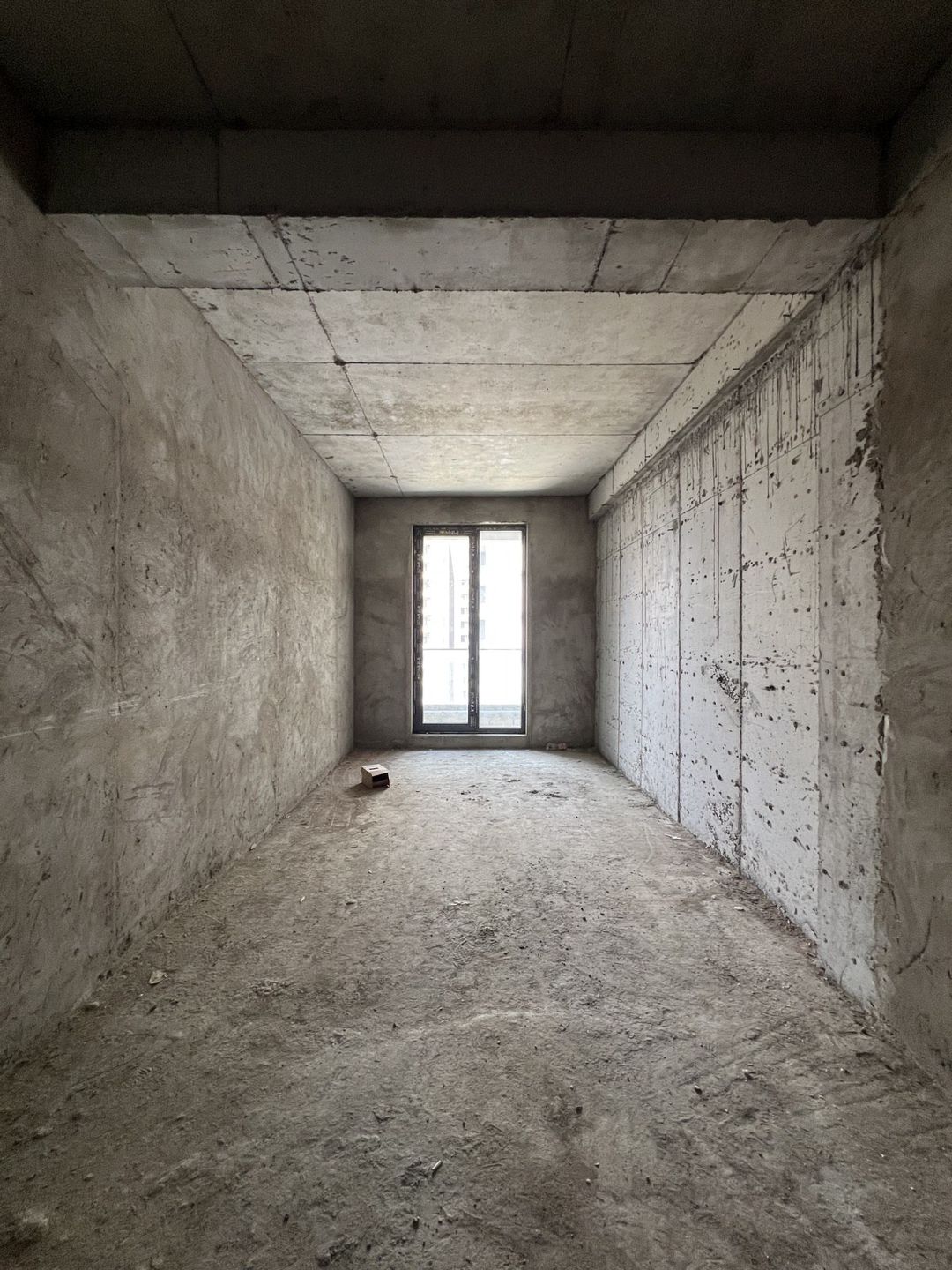 Satılır 4 otaqlı yeni tikili 209 m² — Mənzil, Bakı (8)