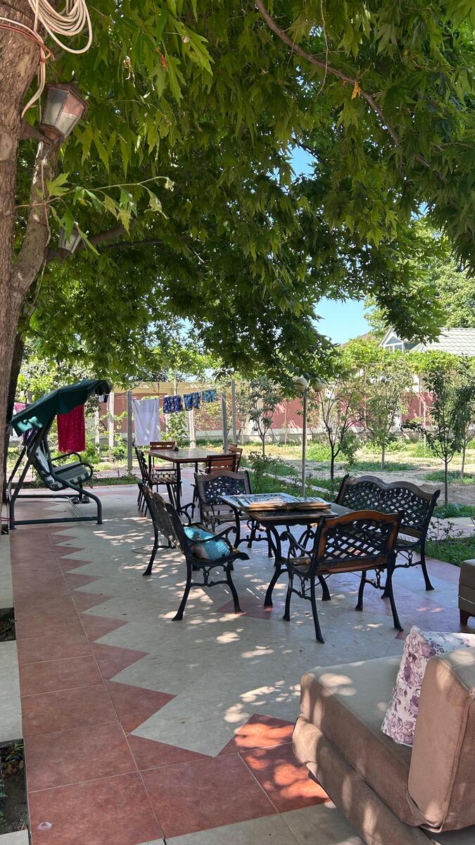 İcarəyə verilir 5 otaqlı həyət evi/bağ evi 300 m² — Ev, villa, Bakı (9)