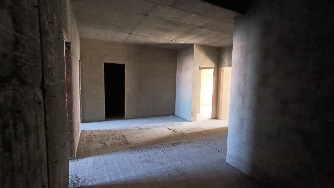 Satılır 3 otaqlı yeni tikili 126.5 m² — Mənzil, Bakı (12)