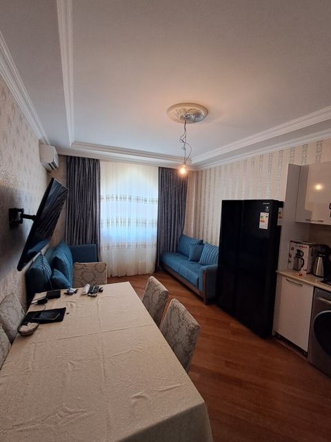 2-otaqlı yeni tikili kirayə verilir, Masazır qəs., 42 m² — Bakı