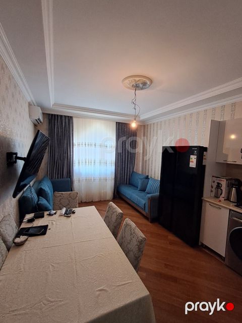 2-otaqlı yeni tikili kirayə verilir, Masazır qəs., 42 m²
