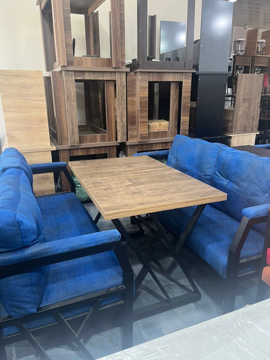 Divan dəsti — Mebel, Bakı (3)