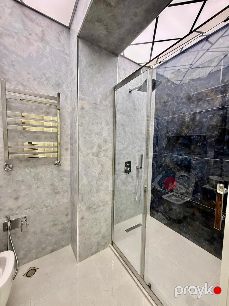 Satılır 2 otaqlı yeni tikili 76 m² — Mənzil, Bakı (9)