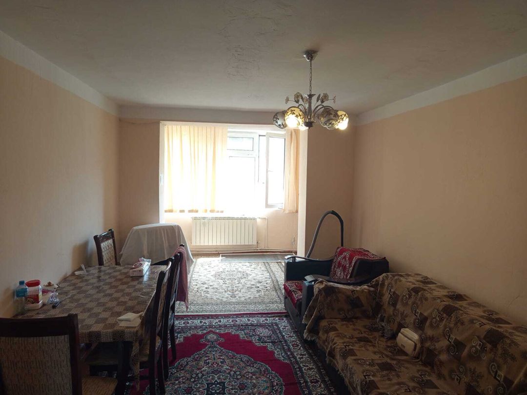 İcarəyə verilir 2 otaqlı köhnə tikili 50 m² — Mənzil, Bakı (3)