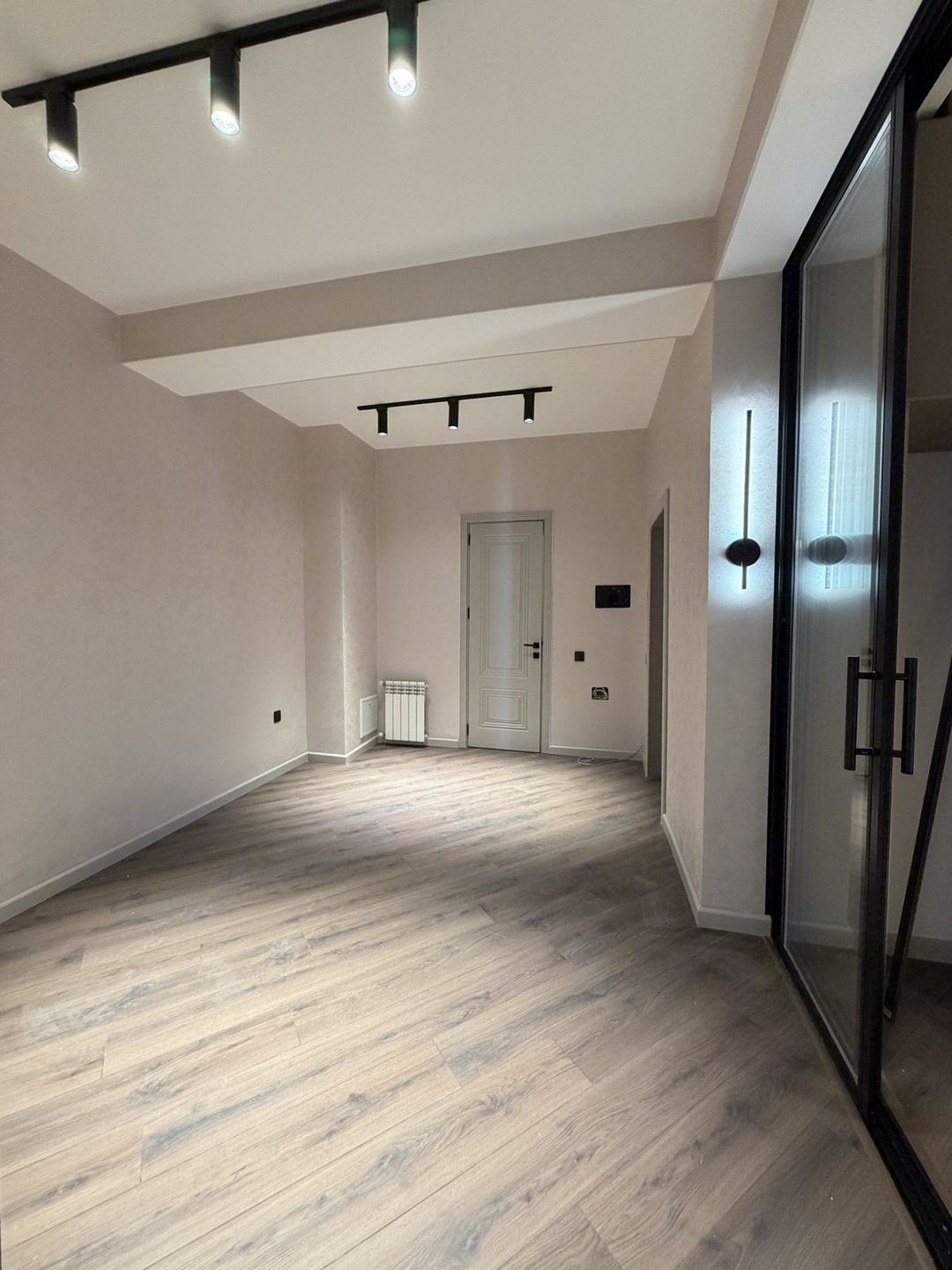 Satılır 2 otaqlı yeni tikili 67 m² — Mənzil, Bakı (8)